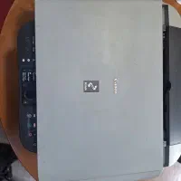 پیرینتر رنگی کنون