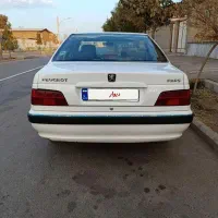 پژو پارس سال مدل 99 استثنای|خودرو سواری و وانت|زرند, |دیوار