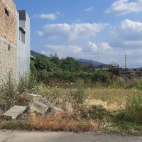 زمین مسکونی ۳۰۹متری دارای سند شش دانگ|فروش زمین و ملک کلنگی|مینودشت, |دیوار