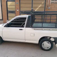 پراید وانت صفر مدل1403درجه یک|خودرو سواری و وانت|خورموج, |دیوار