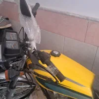 رهرو ۹۵ خشک بنزین نریخته