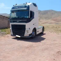 FH 500 2019|خودرو سنگین|کوهین, |دیوار