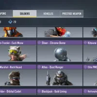 اکانت کالاف دیوتی|کنسول، بازی ویدئویی و آنلاین|زابل, |دیوار