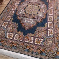 دوتخته فرش ۶متری