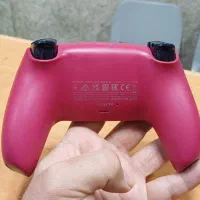 دسته ps5 در حد آکبند|کنسول، بازی ویدئویی و آنلاین|قم, صفائیه|دیوار