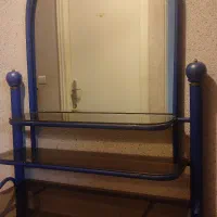 آینه دراور میز آرایشی