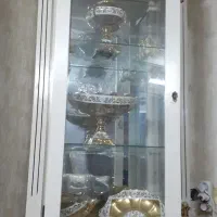 گنجه|بوفه، ویترین، کنسول|مشهد, شیرودی|دیوار