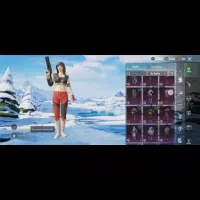 اکانت پابجی تاق می زنم با اکانت فری فایر|کنسول، بازی ویدئویی و آنلاین|خمیر, |دیوار