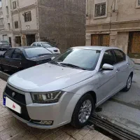 دنا پلاس نقره ای  مدل99|خودرو سواری و وانت|تهران, ونک|دیوار