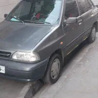 پراید مدل ۸۹