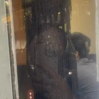 لباس مجلسی نو کار شده