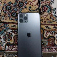 آیفون ۱۱ پرو