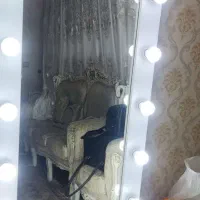 اینه چراغ دار