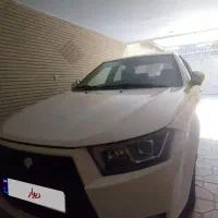 دناپلاس ۶ سرعته دنده ۱۴۰۴ صفر|خودرو سواری و وانت|اصفهان, نصرآباد|دیوار