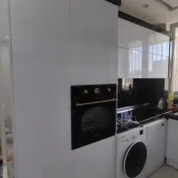 کابینت سبزی|مصالح و تجهیزات ساختمان|ملایر, |دیوار