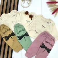 لباس دخترانه و پسرانه سیسمونی