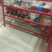 فروش فوری لوازم یدکی با قیمت های باور نکردنی