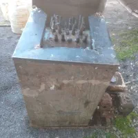 دستگاه پرکن مرغ اردک