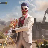 اکانت کالاف تک سیو ریجند هند|کنسول، بازی ویدئویی و آنلاین|الیگودرز, |دیوار