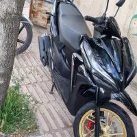 موتور کلیک 170