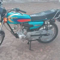 تیزپر125|موتورسیکلت|نیشابور, رحمت آباد|دیوار