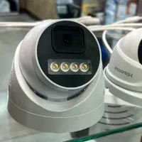 دوربین مداربسته دیدرشب رنگی HD