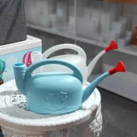آبپاش ۴لیتری گل و گلدان ، آب پاش چهار لیتری