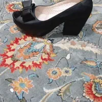 کفش مجلسی  پاشنه دار