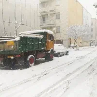 خاور کمپرسی|خودرو سنگین|قزوین, |دیوار