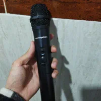 میکروفون اسپیکر