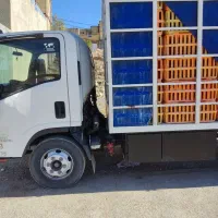 ایسوزو۹۶|خودرو سنگین|کرمانشاه, |دیوار