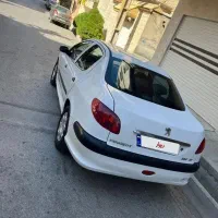 پژوSd v8 مدل ۹۴|خودرو سواری و وانت|ارومیه, |دیوار