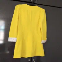 پالتو دوتاکت مجلسی|لباس|پلدختر, |دیوار