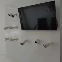 مرکز تخصصی دوربین مداربسته فروش چکی|دوربین مداربسته|نیشابور, شهرک قدس|دیوار