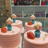 کیک تولد به قیمت عمده|خدمات پذیرایی، مراسم|یزد, |دیوار