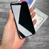 ایفونx256 گیگ فیس ایدی سالم