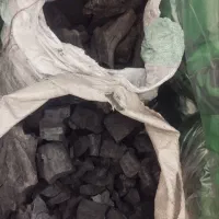 زغال کبابی درجه یک (قیمت عمده) فله و گونی|عمده‌فروشی|تهران, شهرک ولیعصر شمالی|دیوار