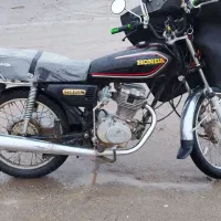 موتورسیکلت