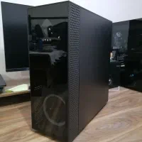 کیس Hp omen 30L در حد نو