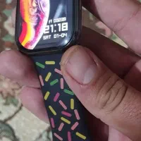 ساعت مدل s8 الترا