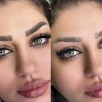 میکروبلید،کاشت مژه،نانوبروزـخط چشم میکروپیکمنتیشن|خدمات آرایشگری و زیبایی|مشهد, کوثر|دیوار