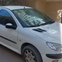 فروش ماشین 206 sd
