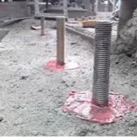 کرگیری و کاشت میلگرد و تخریب ساختمان|خدمات پیشه و مهارت|چابهار, |دیوار