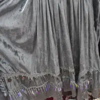 دو تا گند افغانی شیک مجلسی|لباس|قم, نیروگاه|دیوار