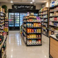 استخدام حسابدار در فروشگاه تاجر باسابقه کاری