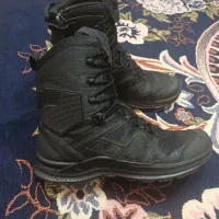 پوتین امریکای  های ایکس داخل گورتکس ضد اب درحدنو