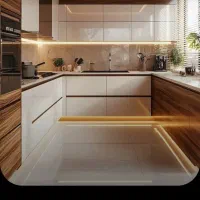 تعمیرات کابینت آشپزخانه و کمد دیواری .قربانی|خدمات پیشه و مهارت|تهران, فردوس|دیوار