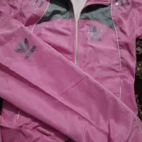 لباس ورزشی دخترانه