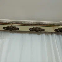 کتیبه ی پرده در حد نو کناف زدم میفروشم