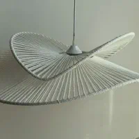 لوستر دفرمه